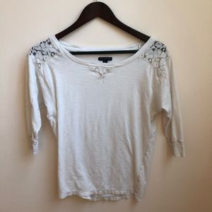 Like New American Eagle Outfitters x small tee